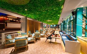 The All - Suite Pentacity Hotel Balikpapan